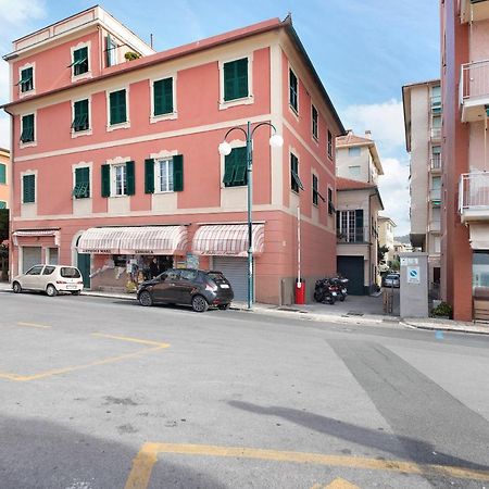 A Due Passi Dal Mare Apartman Chiavari Kültér fotó