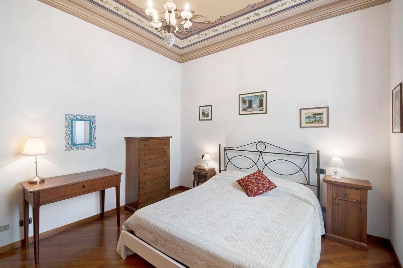A Due Passi Dal Mare Apartman Chiavari Kültér fotó