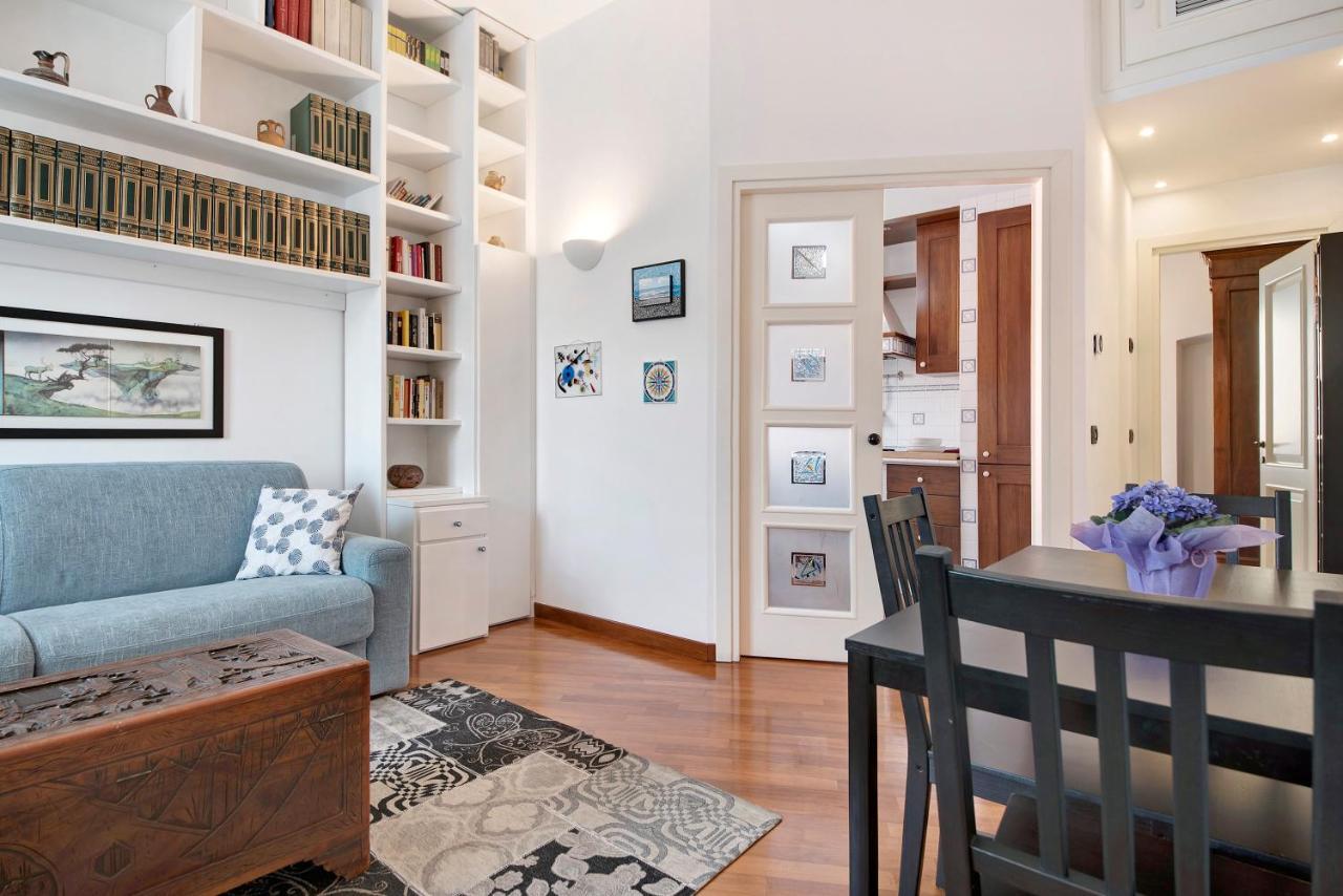 A Due Passi Dal Mare Apartman Chiavari Kültér fotó