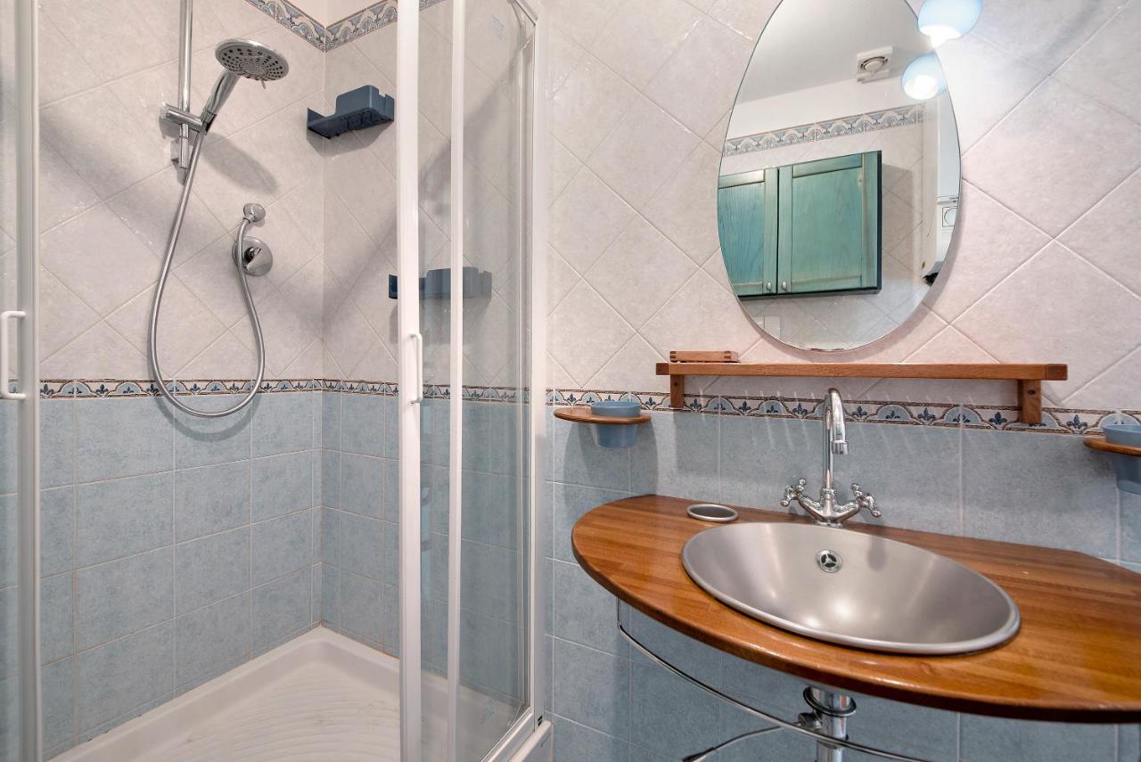 A Due Passi Dal Mare Apartman Chiavari Kültér fotó