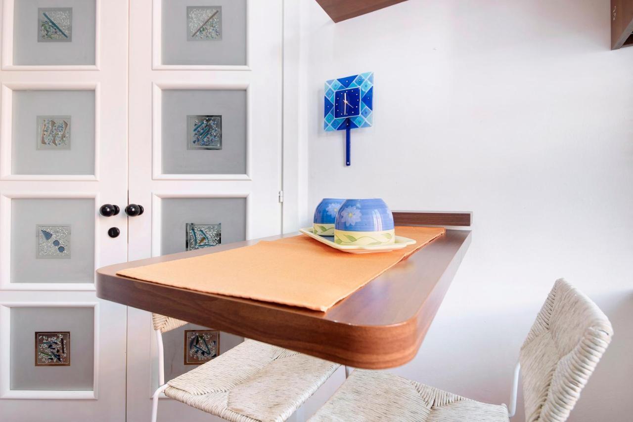 A Due Passi Dal Mare Apartman Chiavari Kültér fotó